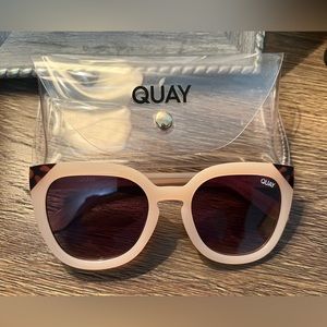 Quay Sunglasses